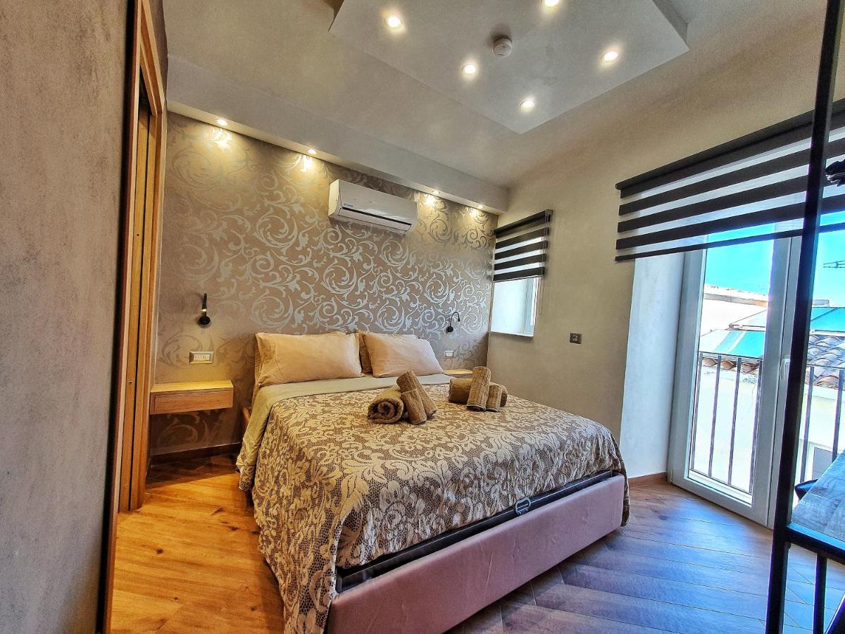 Bed And Breakfast L&P Cefalù Exterior foto